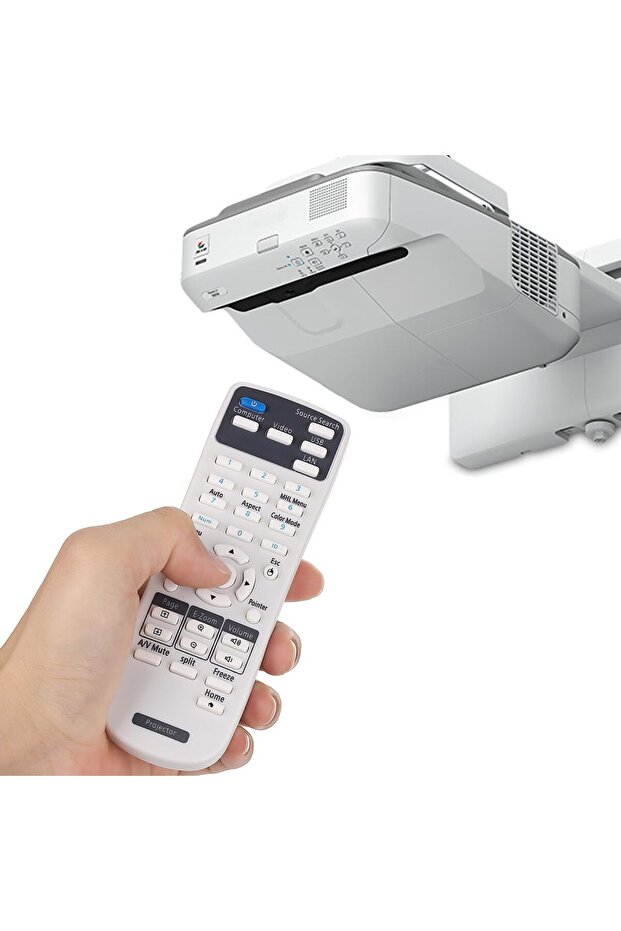 جهاز تحكم عن بعد لجهاز العرض 2173589 من إبسون - 3