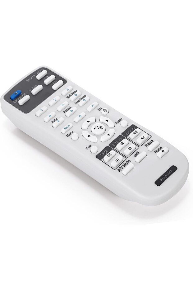 جهاز تحكم عن بعد لجهاز العرض 2173589 من إبسون - 5