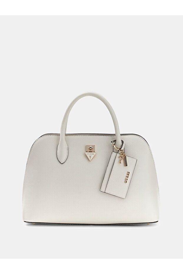 Patsie Logo Clutch Bag Hwzg9919060
