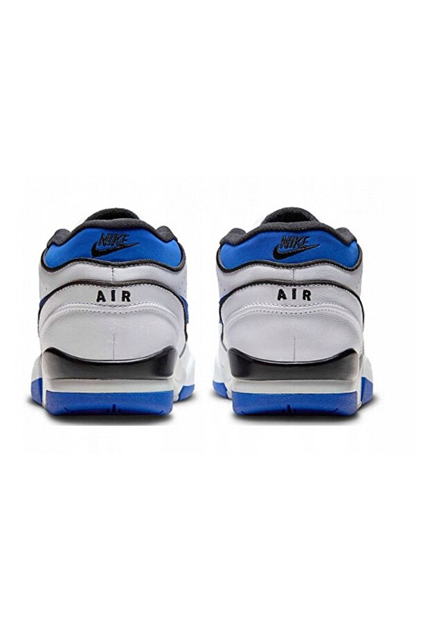 Air Alpha Force 88 - 5