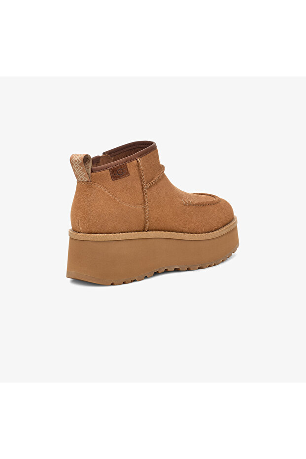 Cityfunc Ultra Mini Kadın Taba Bot - 2