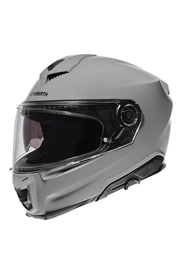 S3 Kask Beton Gri - 1