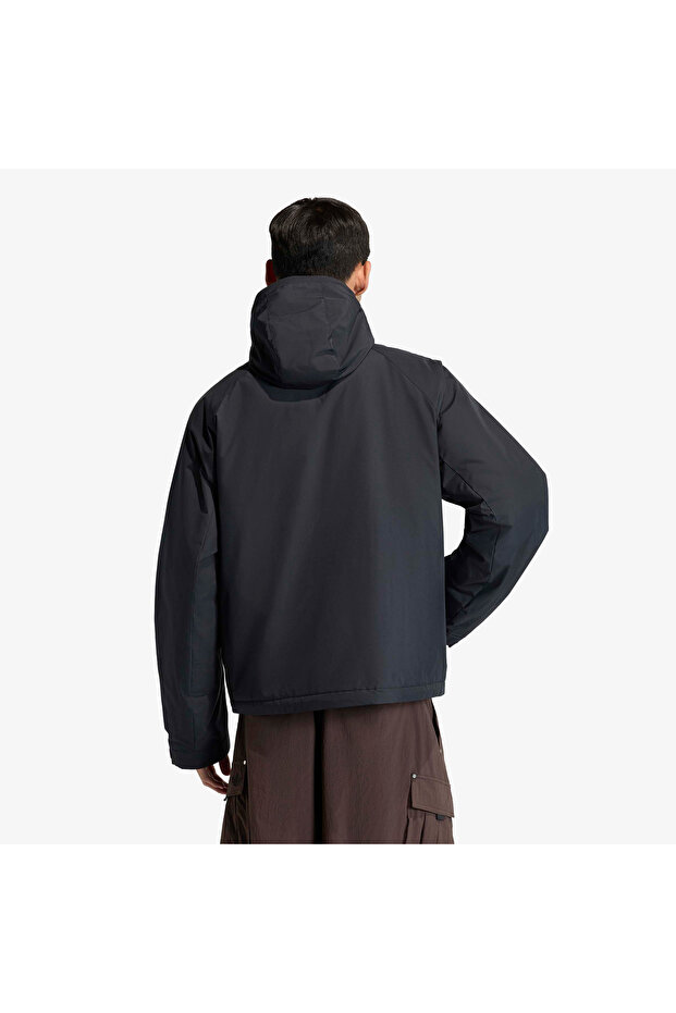 سترة P Essential للرجال باللون الأسود - 3