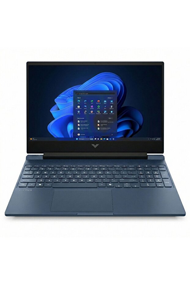 Victus 15-FA2038NT C39D5EA007 i7-13620H 32GB 1TBSSD+1TBSSD RTX5060 15.6 FHD FreeDOS Dizüstü Bilgi - 1