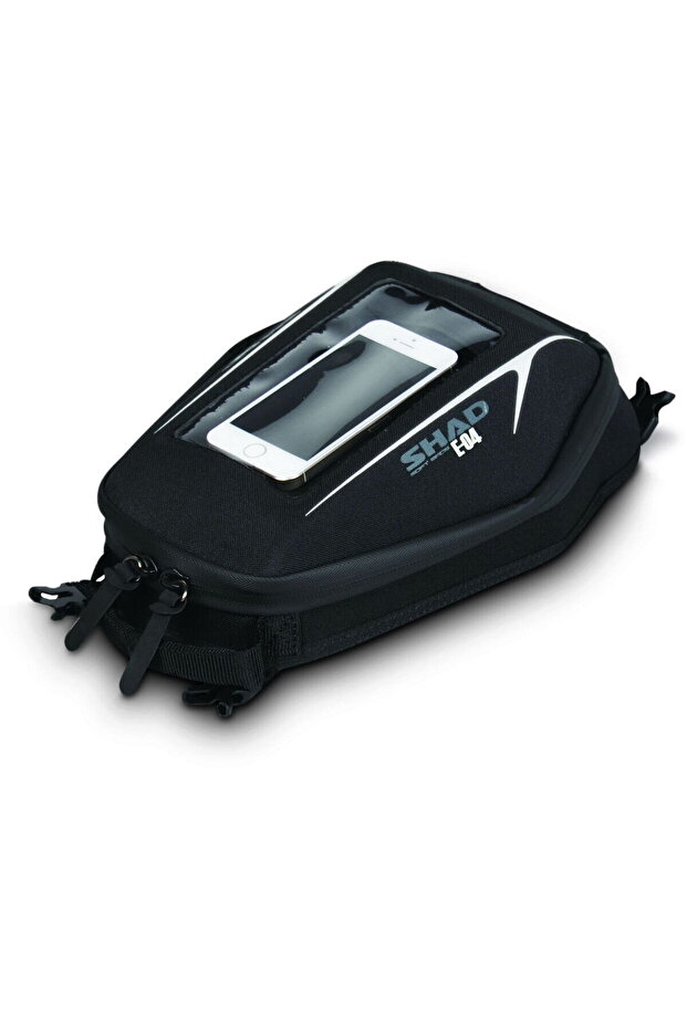 E04 Depo Üstü Çanta (3 Lt.) - 1