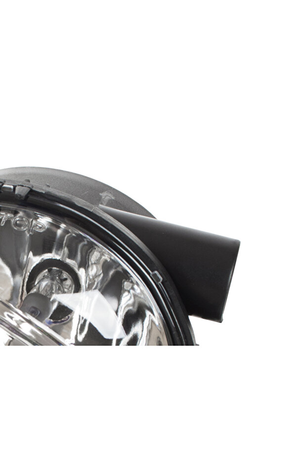 BMW 3 E90 2004- left halogen - 4