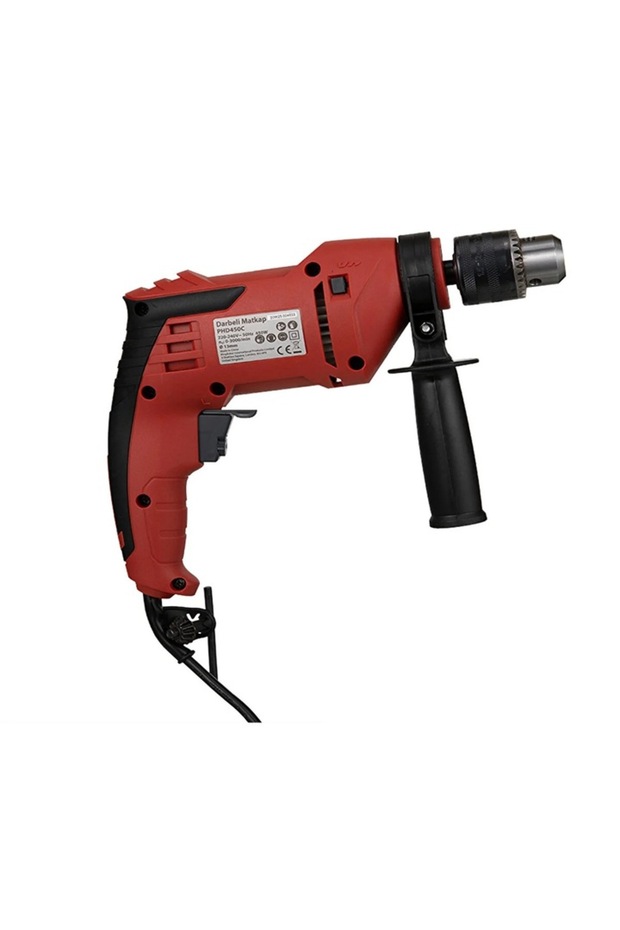 Percussion Drill - 2