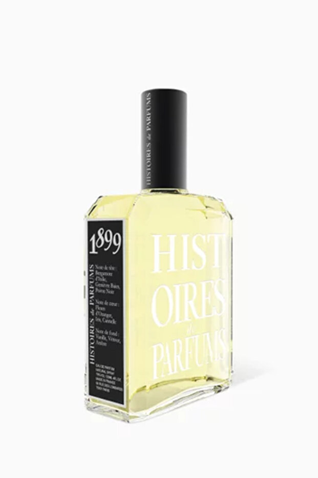 1899 Hemingway For Unisex Eau De Parfum 120ml