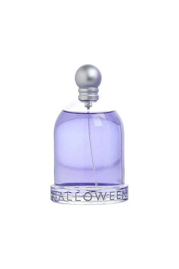 Halloween For Women Eau De Toilette 200ml