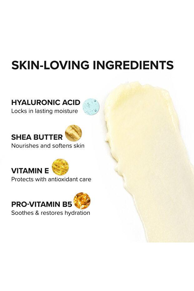 Instaprep Moisturizing Makeup Base - 3