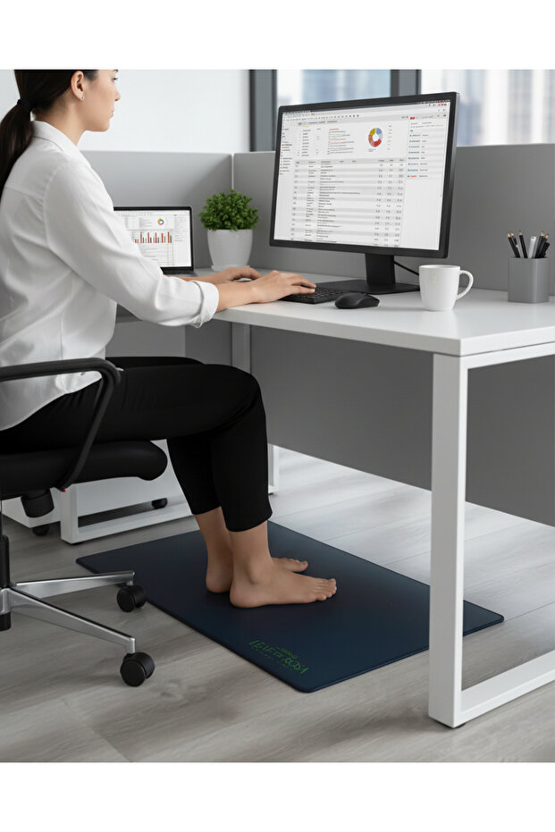 Topraklama Matı - 5