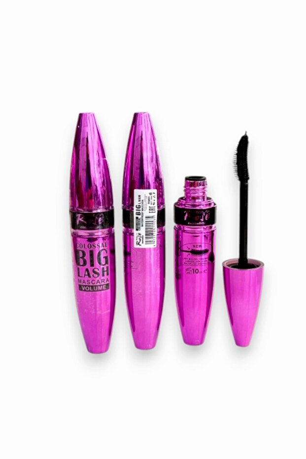 Women's Big Lash Mascara