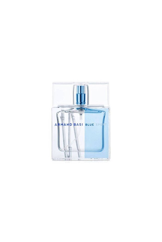 In Blue Sport For Men Eau De Toilette 50ml