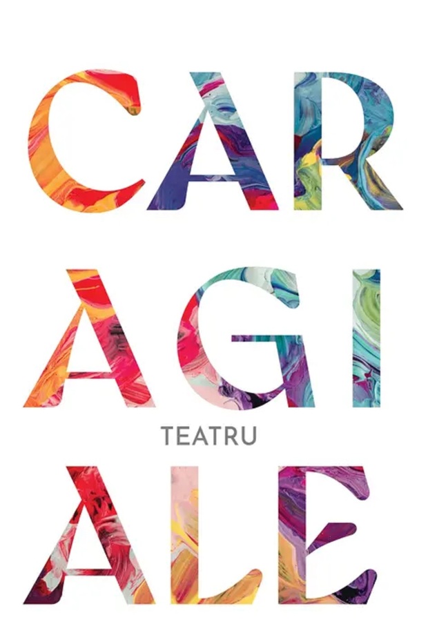 Teatru | paperback