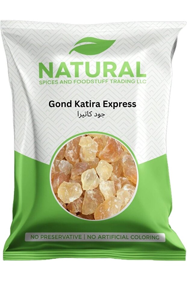 Natural Gond/Gondh Katira Express, 350g