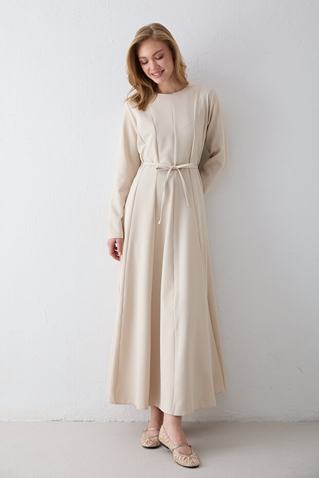 Dabıl Elbise 3-4441 - 2