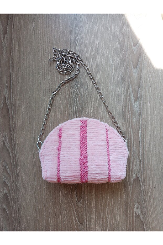 Mini askılı çanta - 1