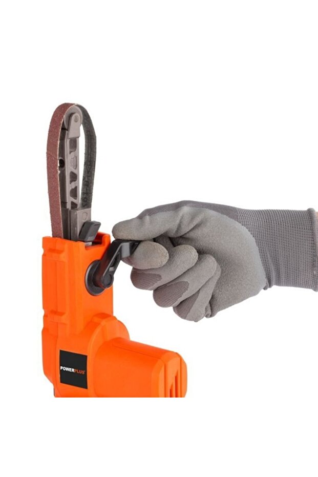 Powerplus Cordless Sander - 2