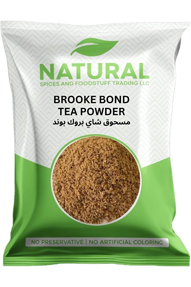 Tea (Red Label) Fresh 500g