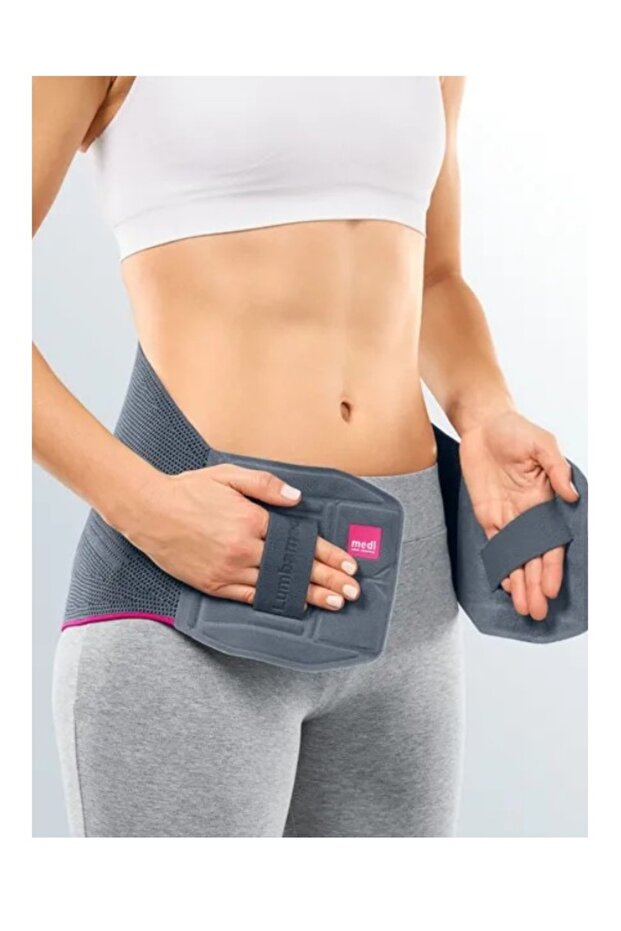 Lumbomed Basic Waist Corset-For Women