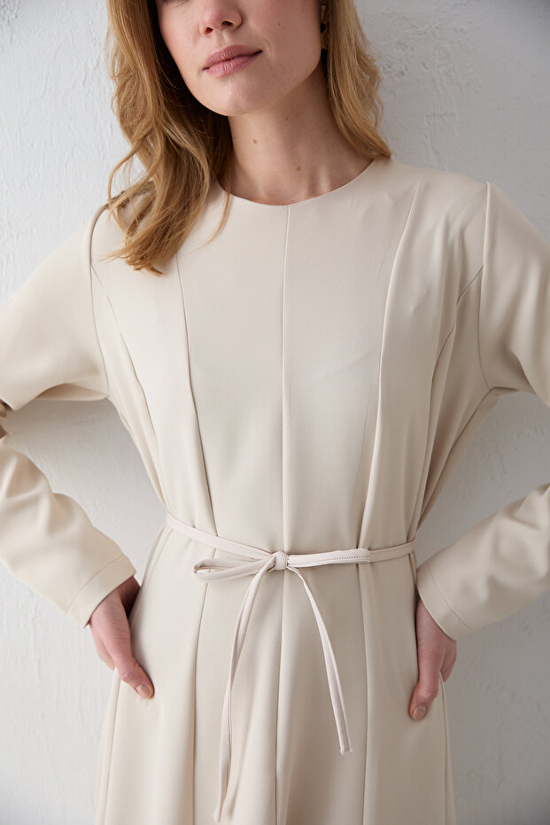 Dabıl Elbise 3-4441 - 6