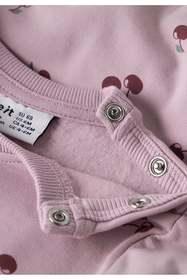 Pyjama VIMONE Schlafanzug - 3