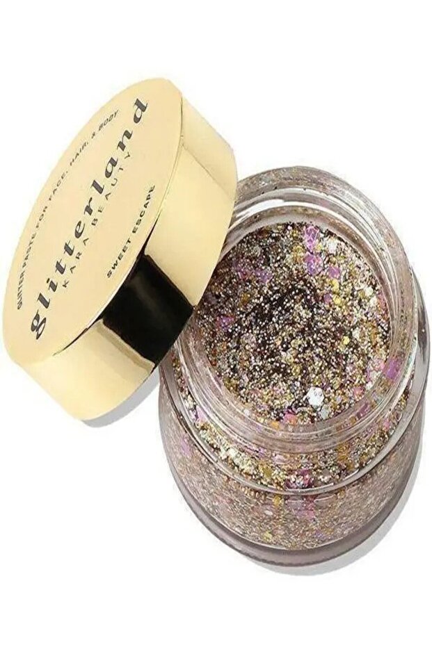 Gp01 -Glitter Paste (Sweet Escape) 12dz/Case
