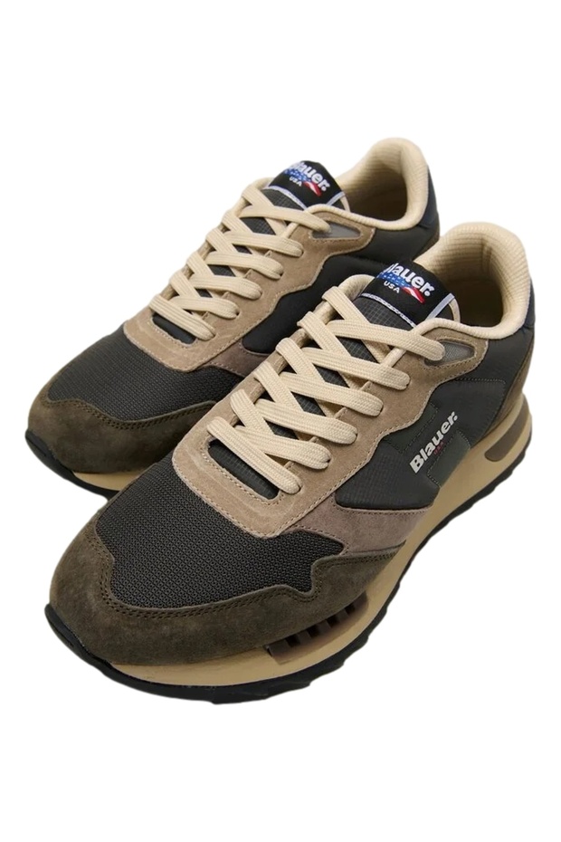 Sneaker RYDER 01 Low-Sneaker - 1