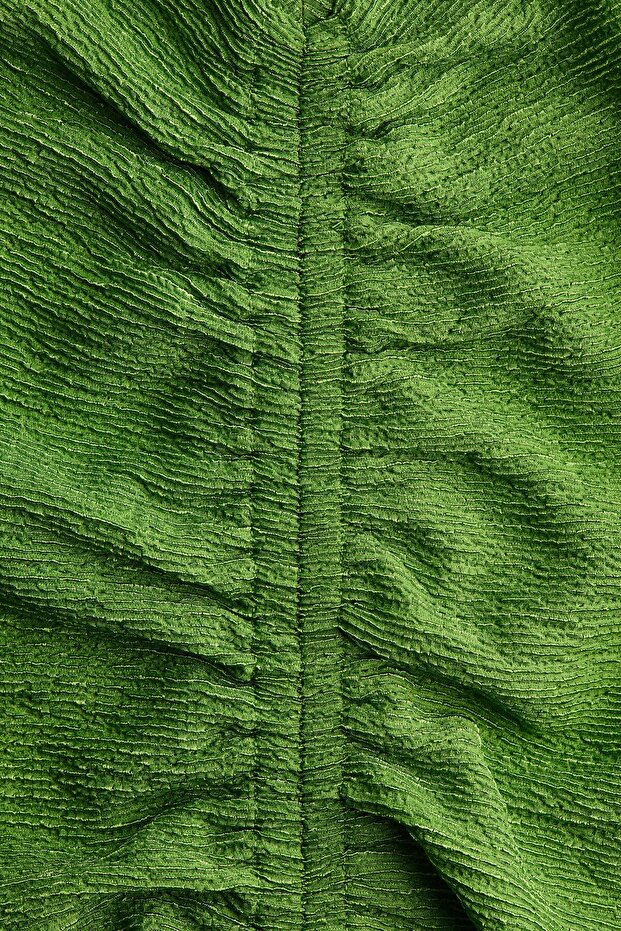 Drapeli Jarse Elbise - 6