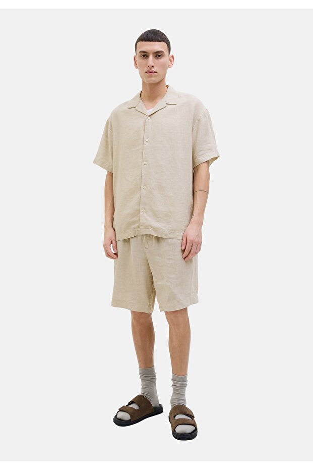 Hemd Clawrence Kurzarmhemd - 1