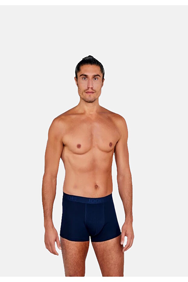 Unterhose JM0003 Trunks 3er Pack - 6