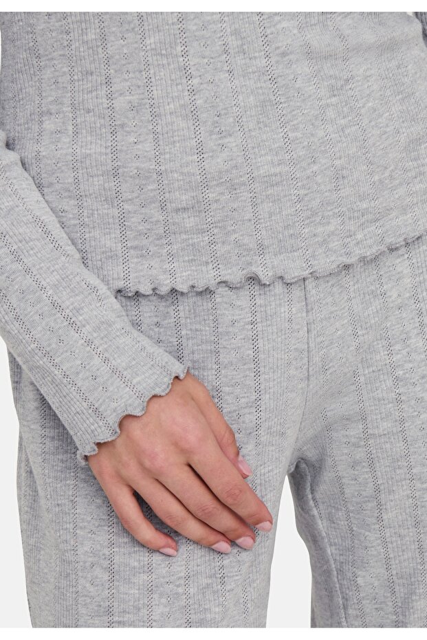 Pyjama Cozy Pyjamas Set - 4