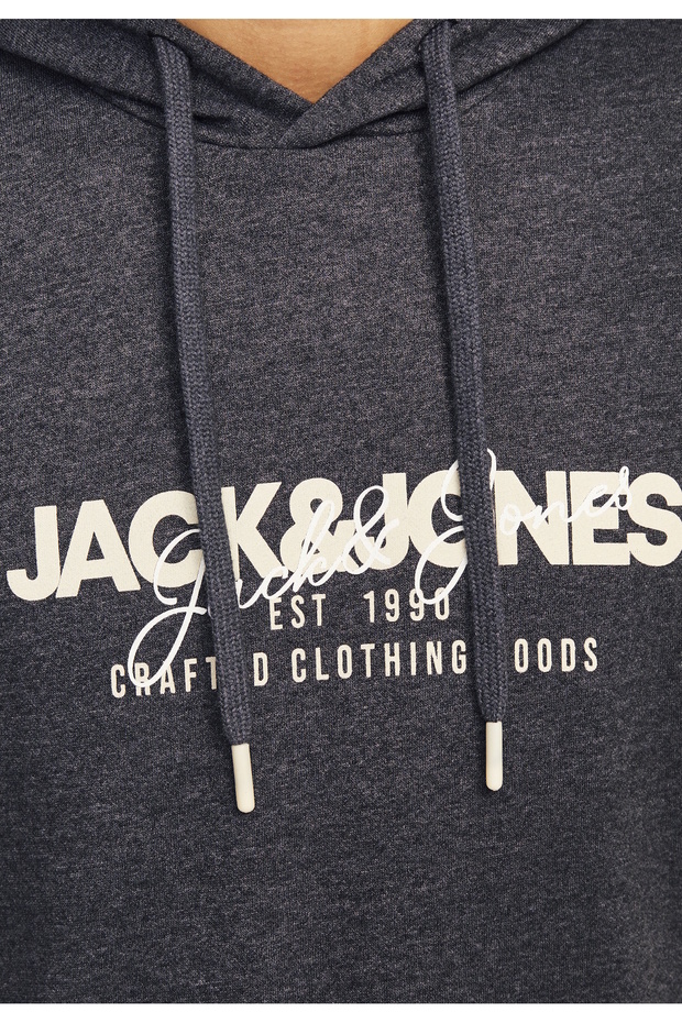 Kapuzenpullover ALVIS Hoodie - 5