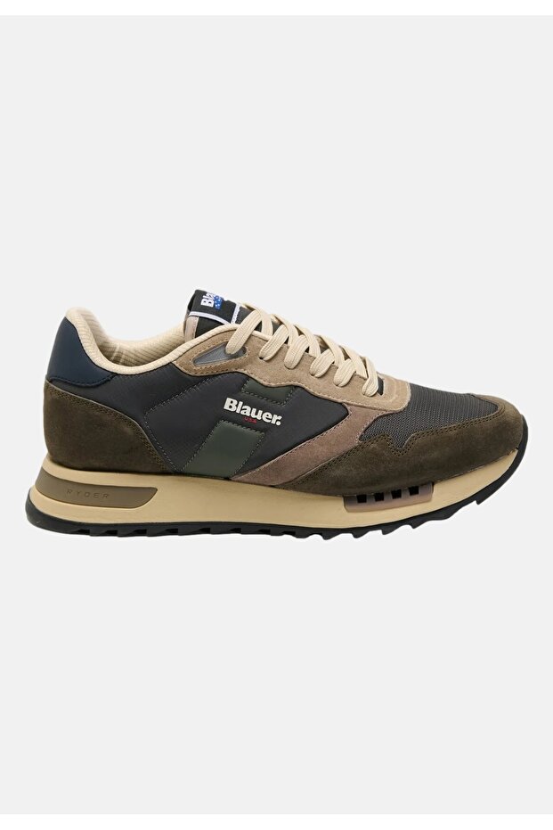 Sneaker RYDER 01 Low-Sneaker - 6