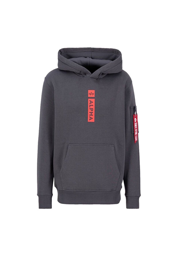 Kapuzenpullover ALPHA PP Hoodie