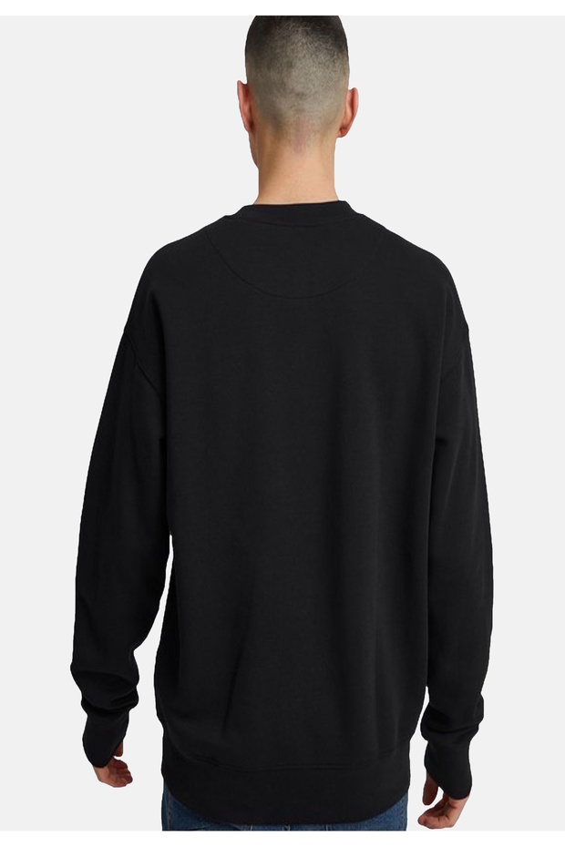 Pullover LENZ Sweatshirt - 5