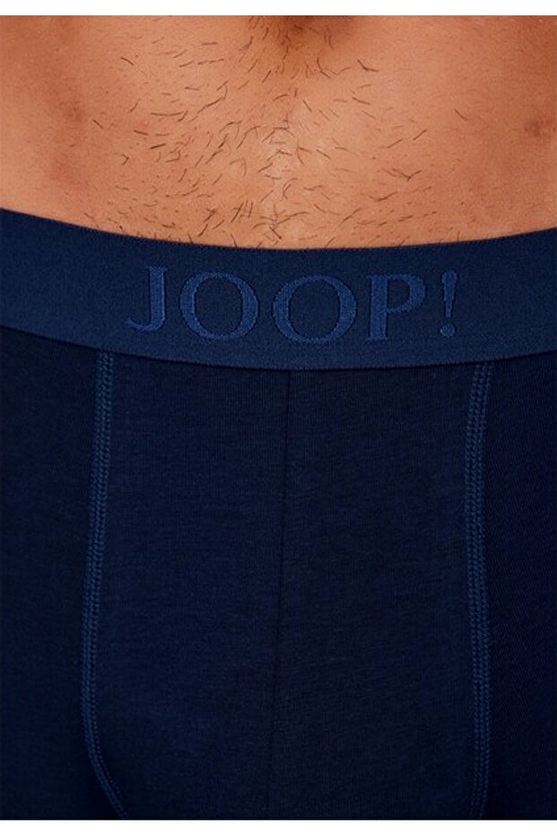 Unterhose JM0003 Trunks 3er Pack - 4
