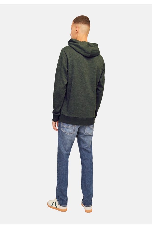 Kapuzenpullover ALVIS Hoodie - 4