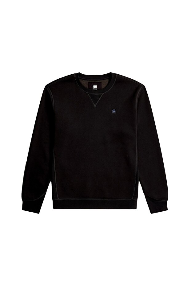 Pullover Premium core R-Neck - 2
