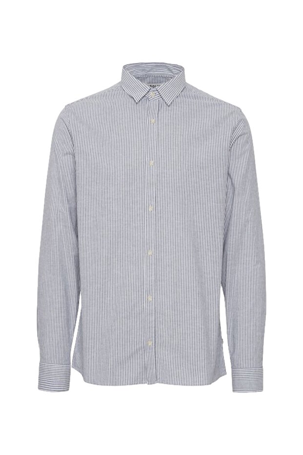 Hemd VAL Langarmhemd - 2