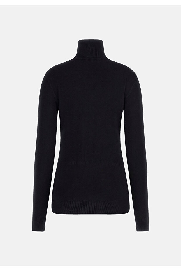 Pullover PIPER Rollkragenpullover - 6