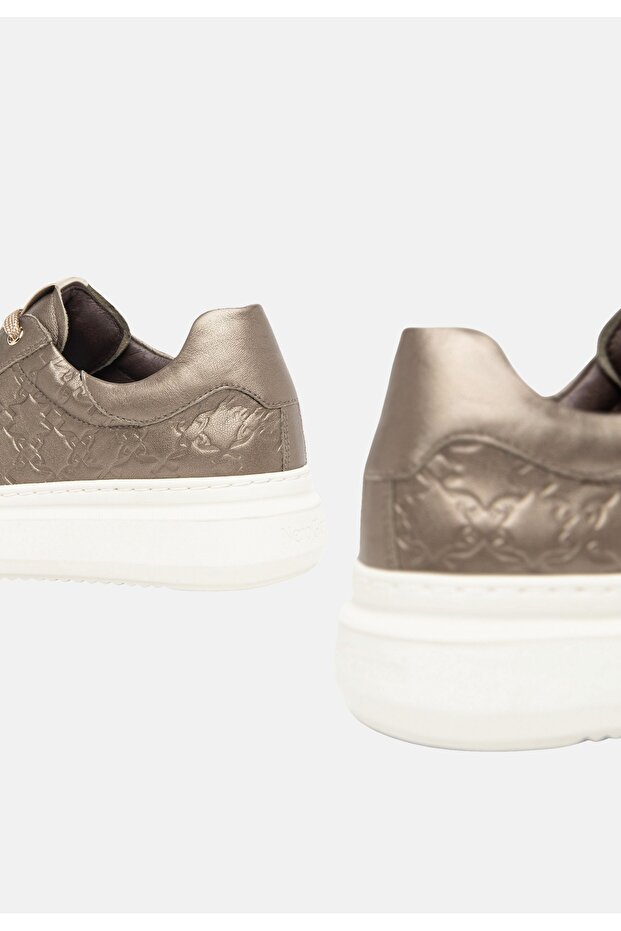 Schürschuh Sneaker - 2