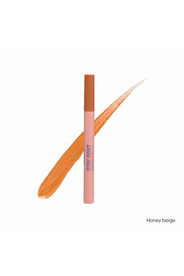 HONEY BEIGE - STAY POUT LIQUID MARKER LIPLINER