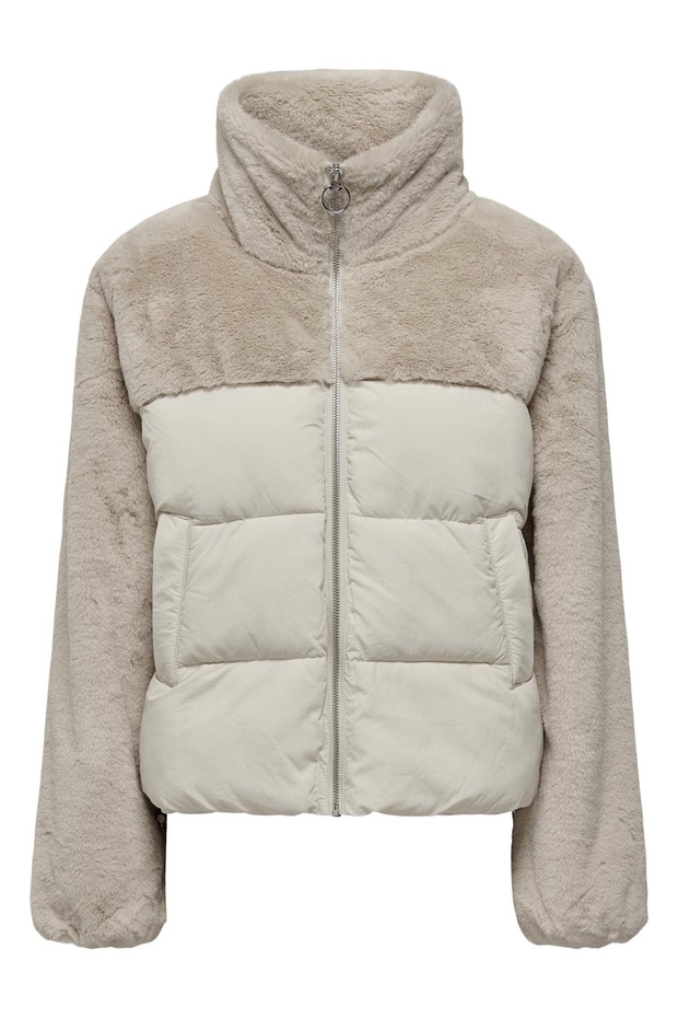 Jacke WANJA Steppjacke - 2