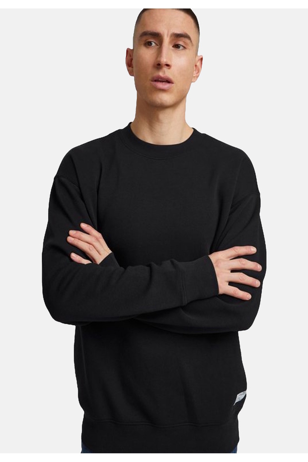 Pullover LENZ Sweatshirt - 4