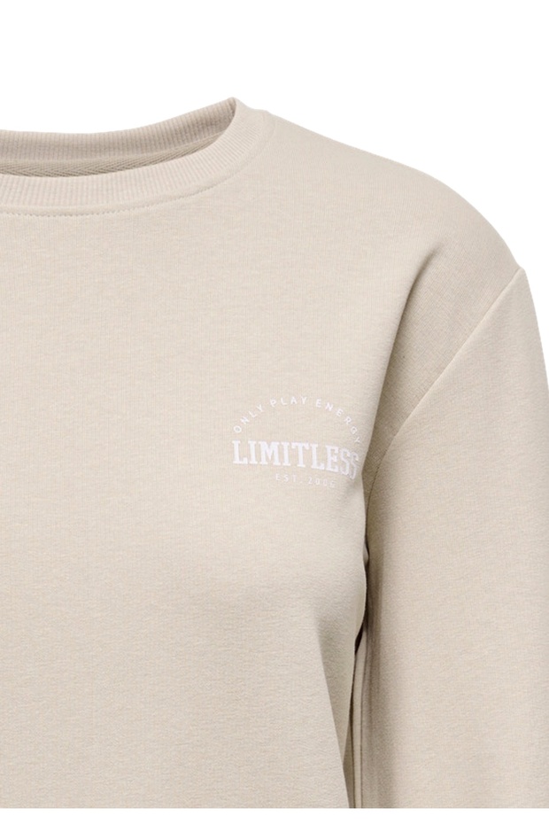 Pullover CAVA LIFE Sweatshirt - 3