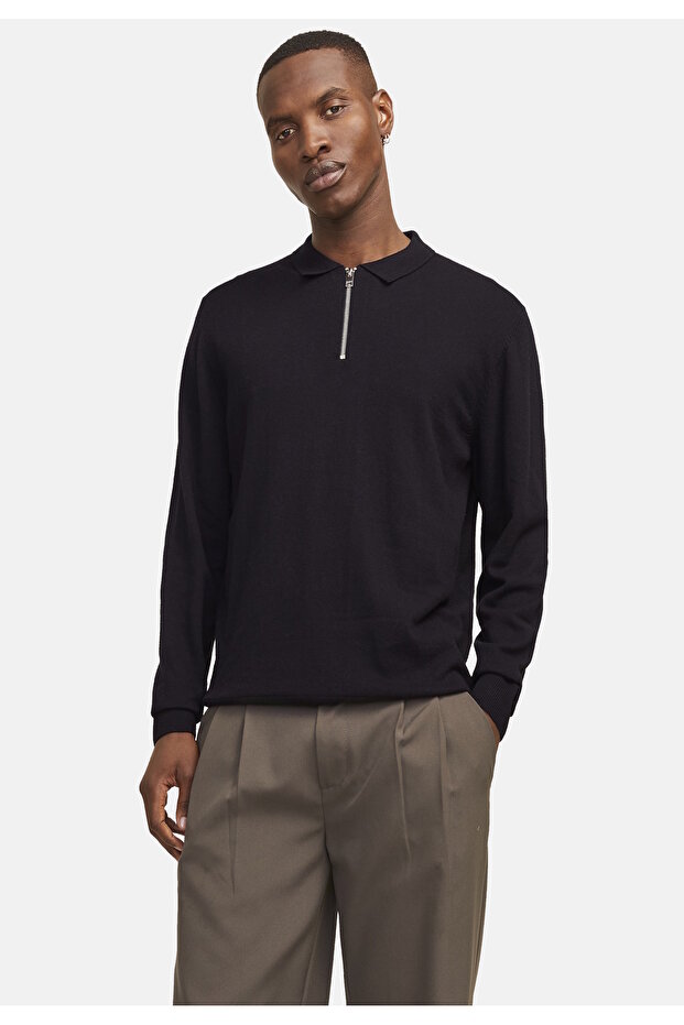 Pullover EMIL Strickpullover - 3