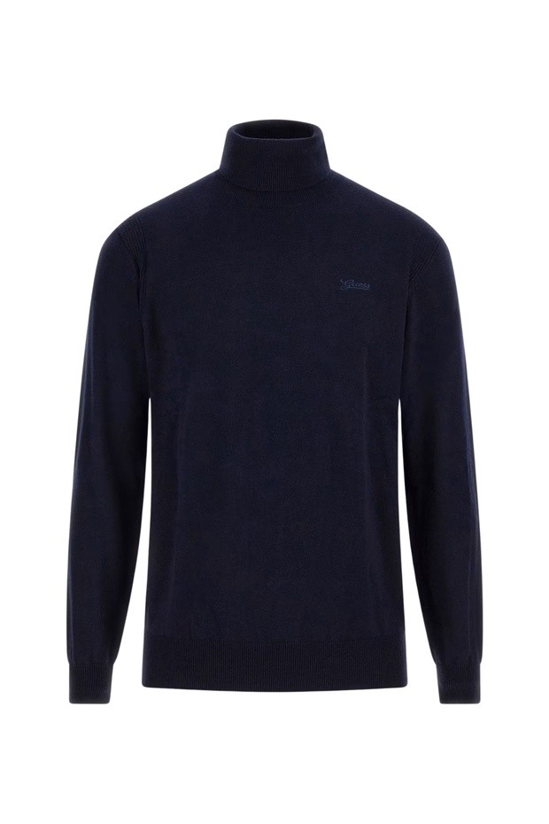 Pullover EBENEZER Rollkragenpullover - 2