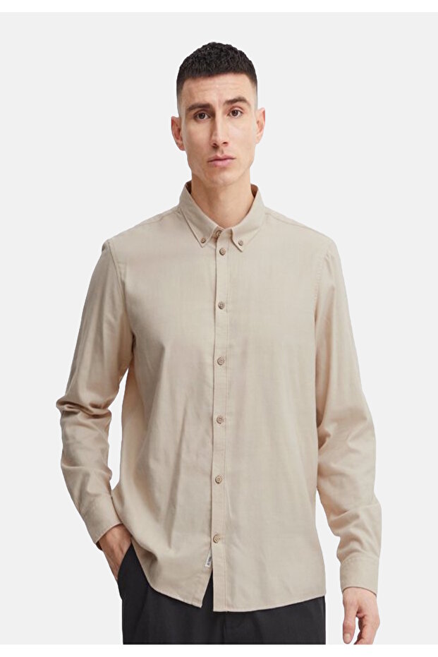 Hemd PETE Langarmhemd - 6