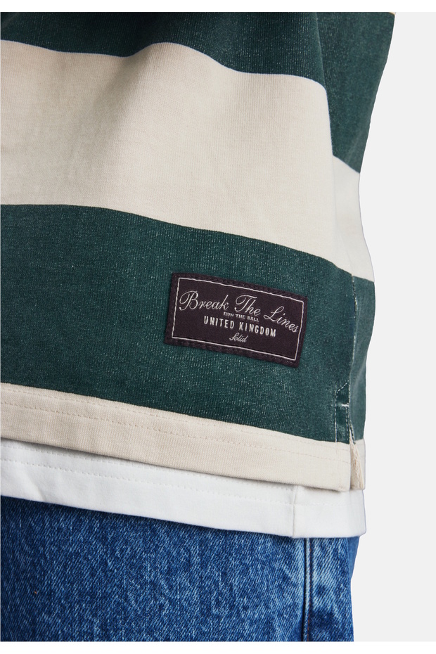 Pullover SHERMAN Sweatshirt - 4